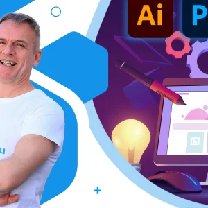 Curso de Diseño Gráfico Básico: aprende a dar vida a tus ideas y comunica visualmente