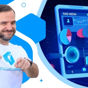 Curso de Publicidad Digital con Google Ads Nivel Principiante